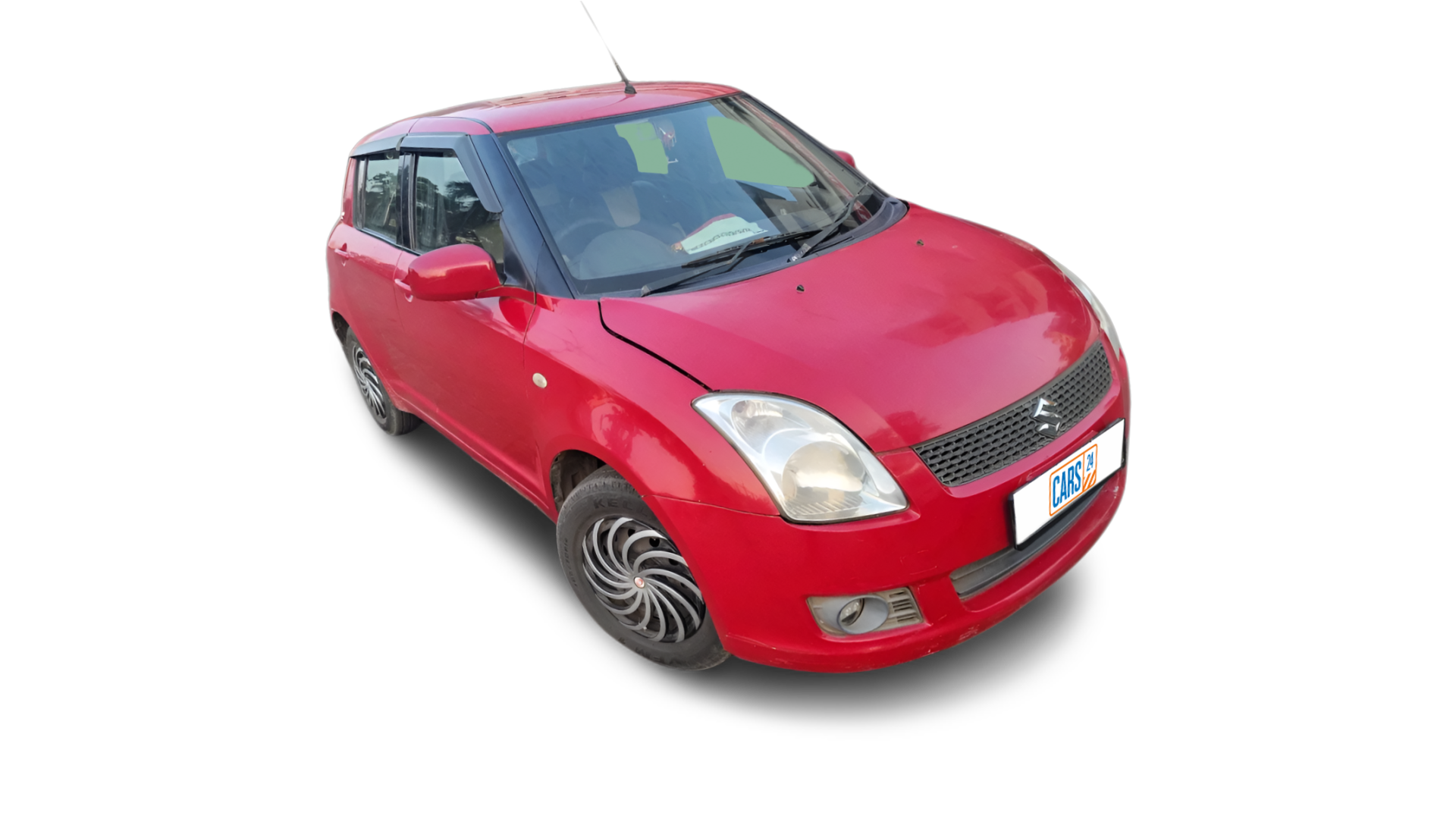 Maruti Swift-img
